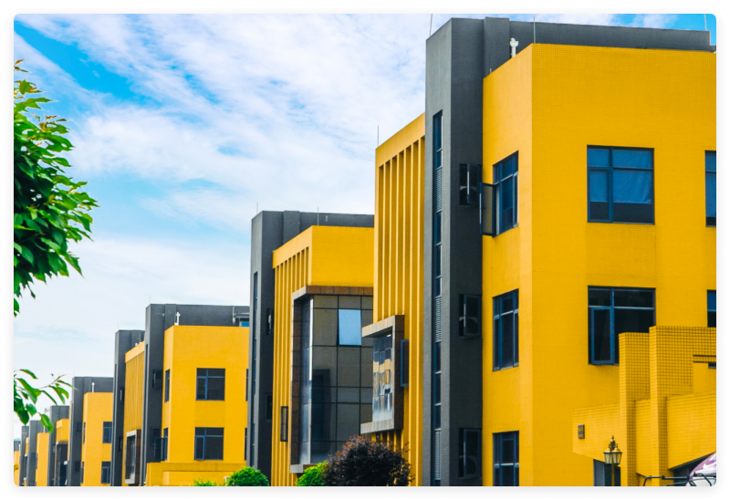 浩朗科技園,高性價比標準廠房