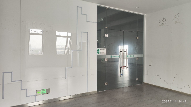 成都天府新區(qū)聯(lián)東U谷整層廠房出租