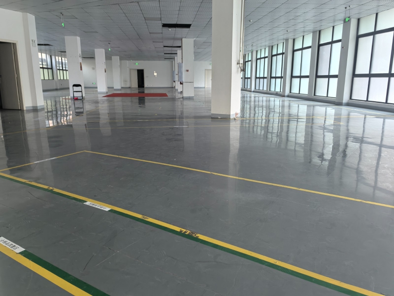 成都市高新西區(qū)廠房出租