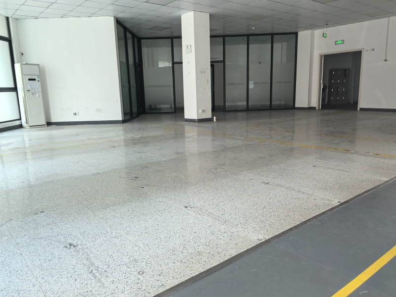 成都市高新西區(qū)廠房出租