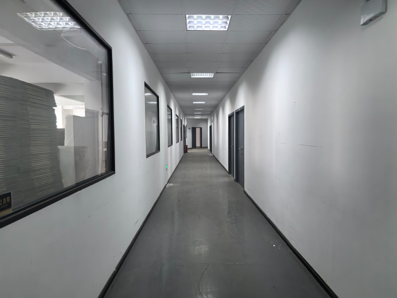 成都市高新西區(qū)廠房出租