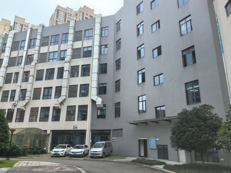 成都市高新西區廠房出租