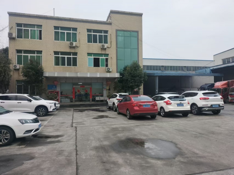 雙流蛟龍港優質倉庫招租 (自建)