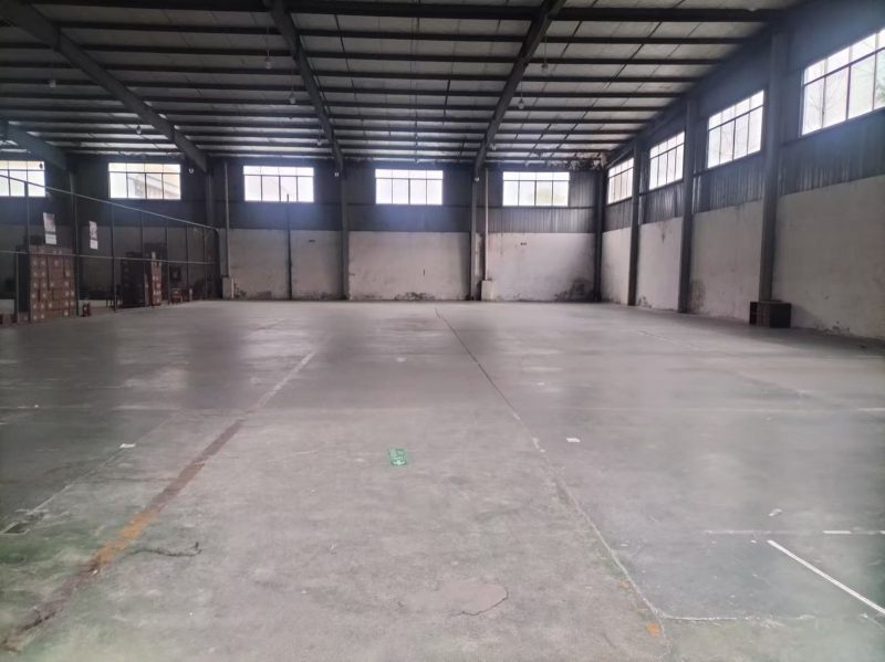 雙流蛟龍港優質倉庫招租 (自建)