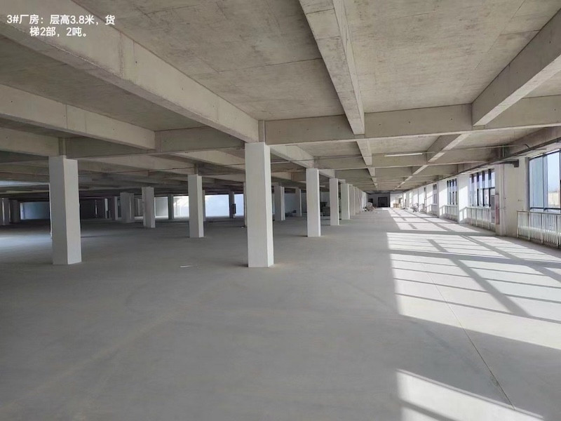 如何找到性價比高的廠房出租？掌握4大要素！