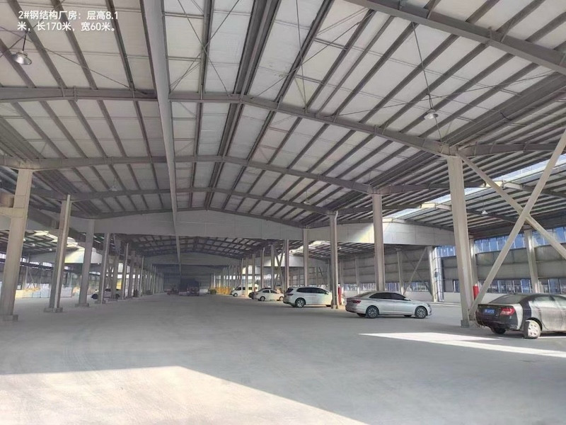 港區(qū)企業(yè)獨(dú)棟特價(jià)出租 工業(yè)機(jī)械 新能源 智能化設(shè)備