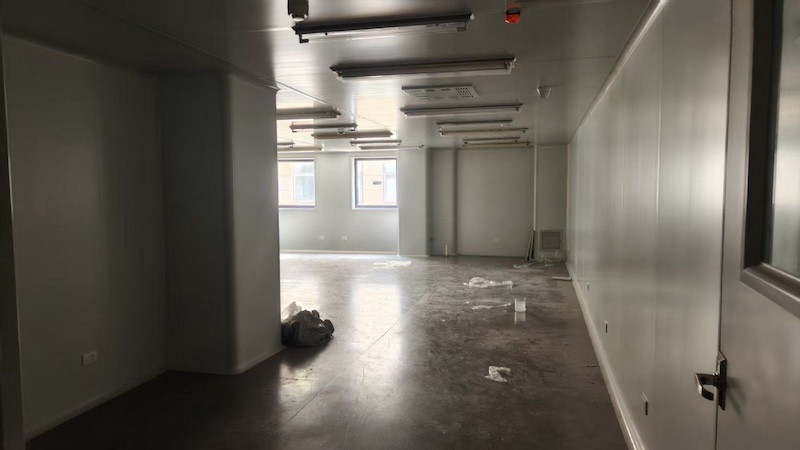 東四環航海東路 企業獨棟廠房出租出售 適合研發/設計/生產/倉儲/銷售