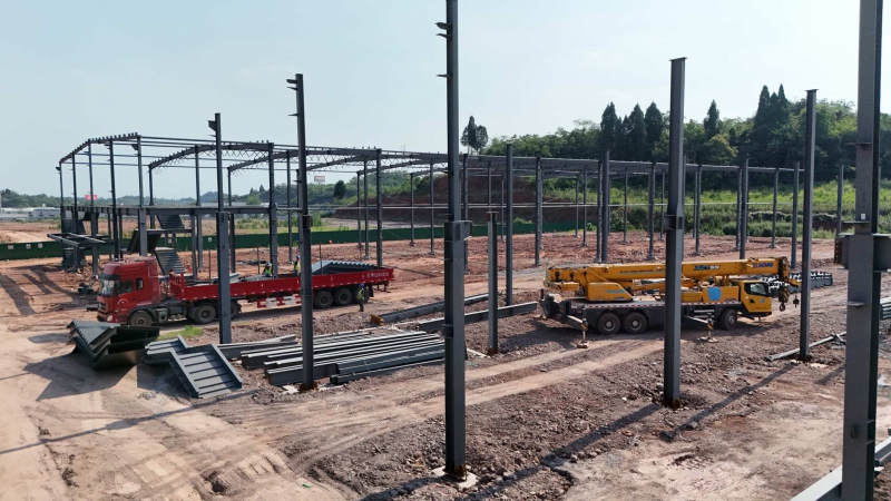 創業避坑-個人小廠房出租要注意些什么？