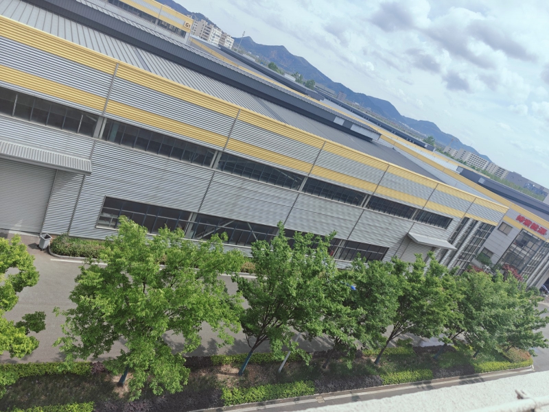 湖州優(yōu)質工業(yè)廠房招租——13米挑高超大平層！