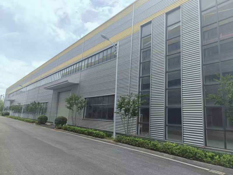 湖州優(yōu)質工業(yè)廠房招租——13米挑高超大平層！