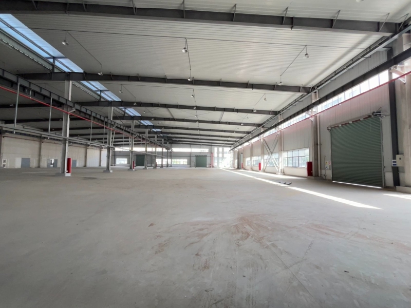 湖州優質豪華大平層廠房招租