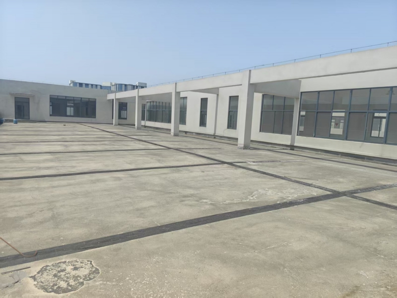 湖州優質工業廠房招租