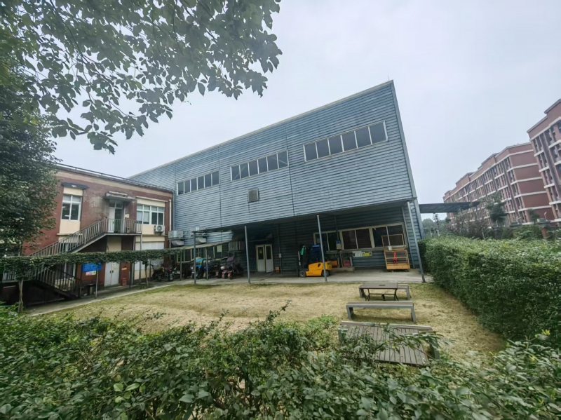 二手廠房出售5000平獨門獨院