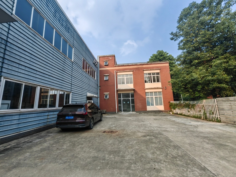 二手廠房出售1500平獨門獨院