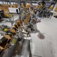 房東直租龍泉新廠房