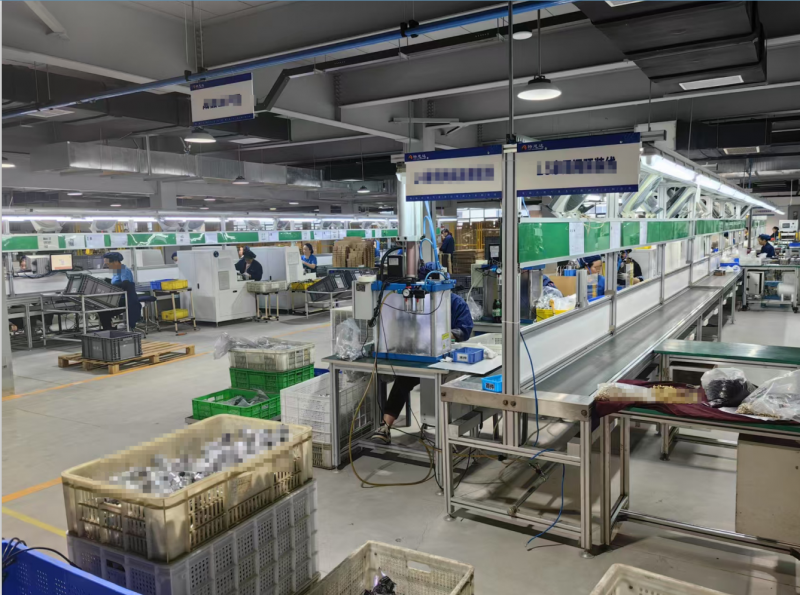 房東直租龍泉新廠房