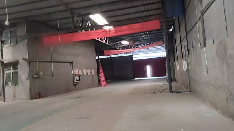 新都新繁2300平方廠房出租5證齊全~有環評