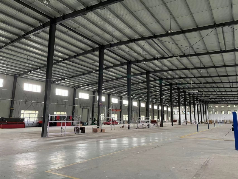 出租園區標準廠房，交通便利，環境優美，可辦公，可代辦手續