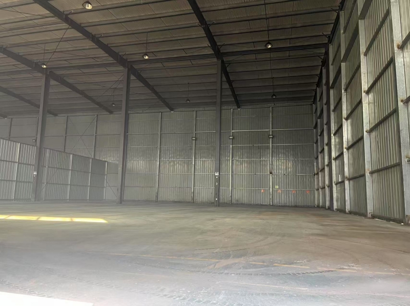 出租園區標準廠房，交通便利，環境優美，可辦公，可代辦手續