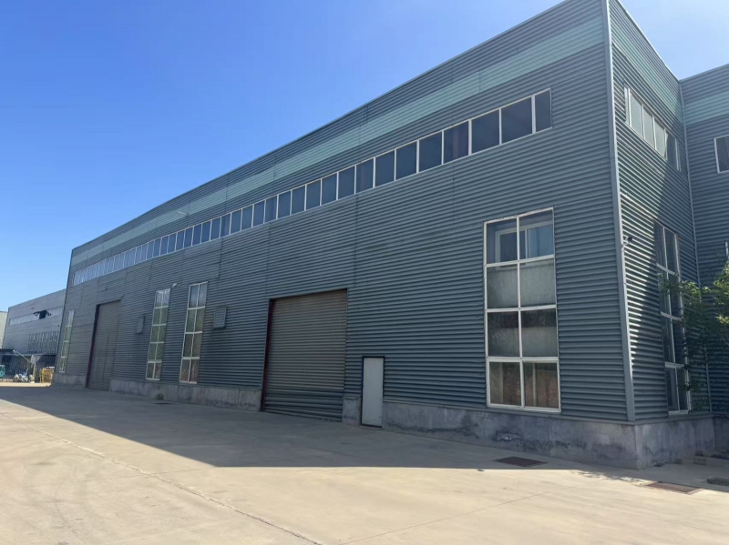 衡水桃城廠房出租