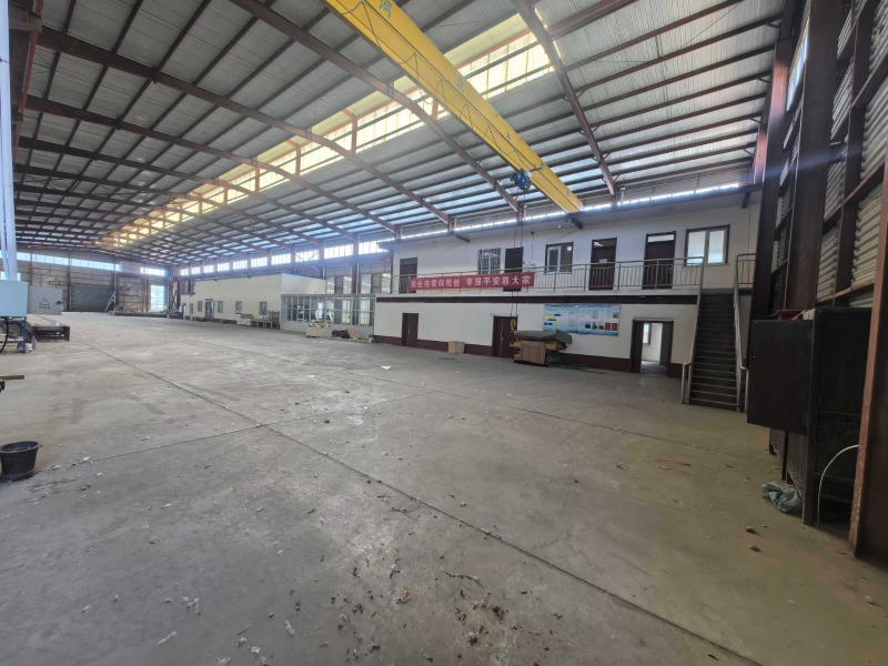 衡水桃城廠房出租