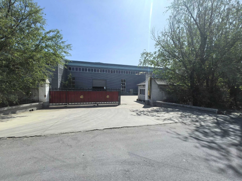 衡水桃城廠房出租