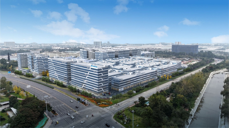 生活配套齊全 獨立產權 大開發商 無中介 廠房可定制