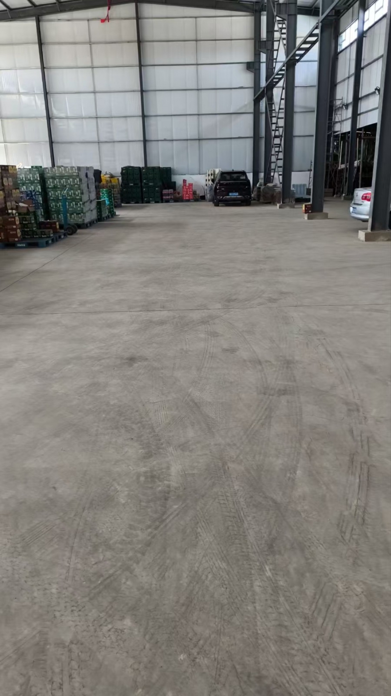 張家口懷來1200平米和1100平米廠庫房租售