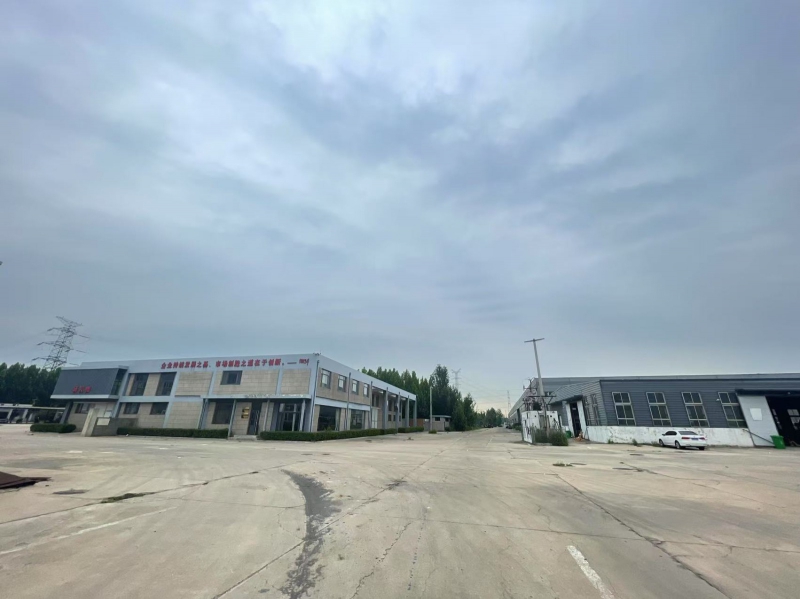 緊鄰高速口廠房直租（整租、分組）設備手續齊全，內部道路寬敞