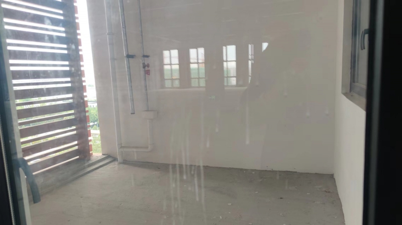 高新西區，報價23,6-9個月免租期，綜合成本19元，再享受政府補貼50%租金