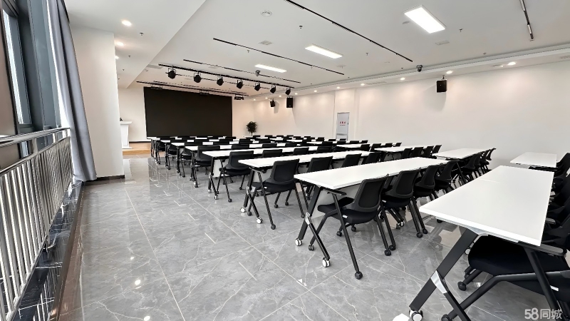 天景·贏城智谷智能科技產(chǎn)業(yè)園 智慧辦公+產(chǎn)業(yè)生態(tài)，賦能企業(yè)高效發(fā)展