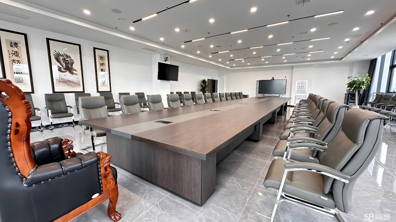 天景·贏城智谷智能科技產(chǎn)業(yè)園 智慧辦公+產(chǎn)業(yè)生態(tài)，賦能企業(yè)高效發(fā)展