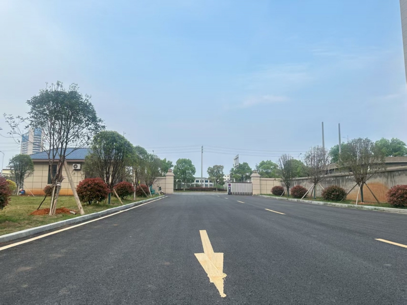 醫藥科技產業園區5萬㎡現代化廠房（辦公樓+宿舍+食堂+廠房+倉庫）可整租、分租，租金5元/㎡/月起