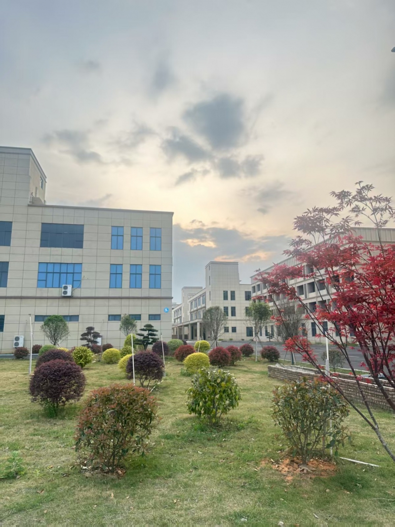 醫藥科技產業園區5萬㎡現代化廠房（辦公樓+宿舍+食堂+廠房+倉庫）可整租、分租，租金5元/㎡/月起