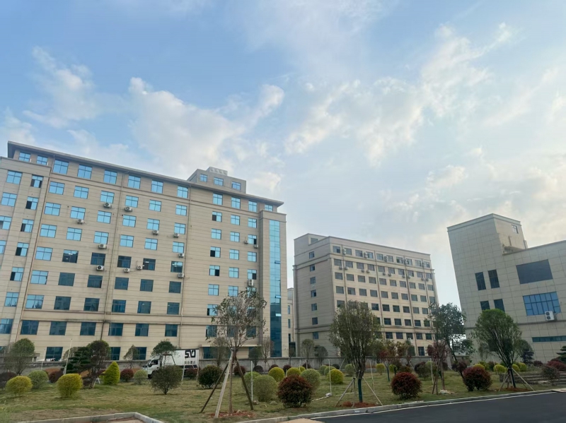 醫藥科技產業園區5萬㎡現代化廠房（辦公樓+宿舍+食堂+廠房+倉庫）可整租、分租，租金5元/㎡/月起