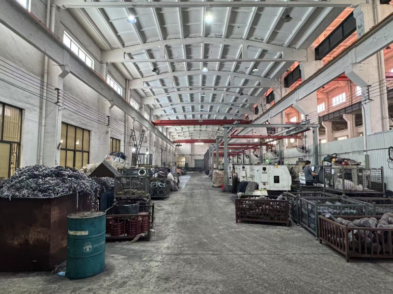 出租惠山長安標(biāo)準(zhǔn)機械廠房3980平，看房隨時