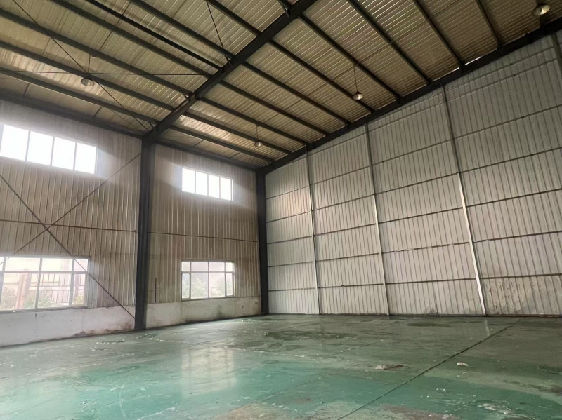 天津廠房出租 手續(xù)齊全 生產(chǎn)倉(cāng)儲(chǔ)都行 層高10米