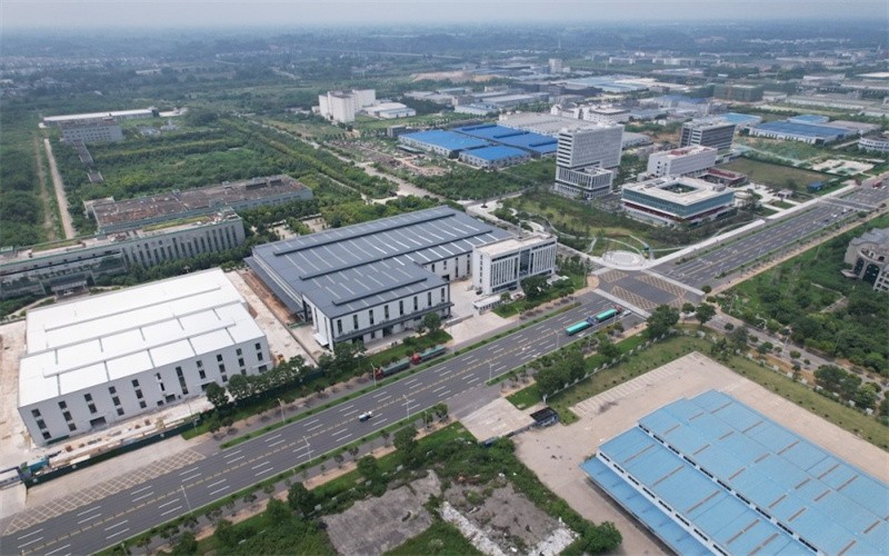 邛崍稀缺小戶型536.94㎡高標(biāo)準(zhǔn)食品廠出租