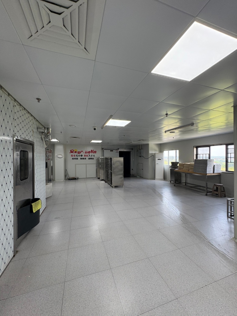 長(zhǎng)沙優(yōu)質(zhì)廠房出租