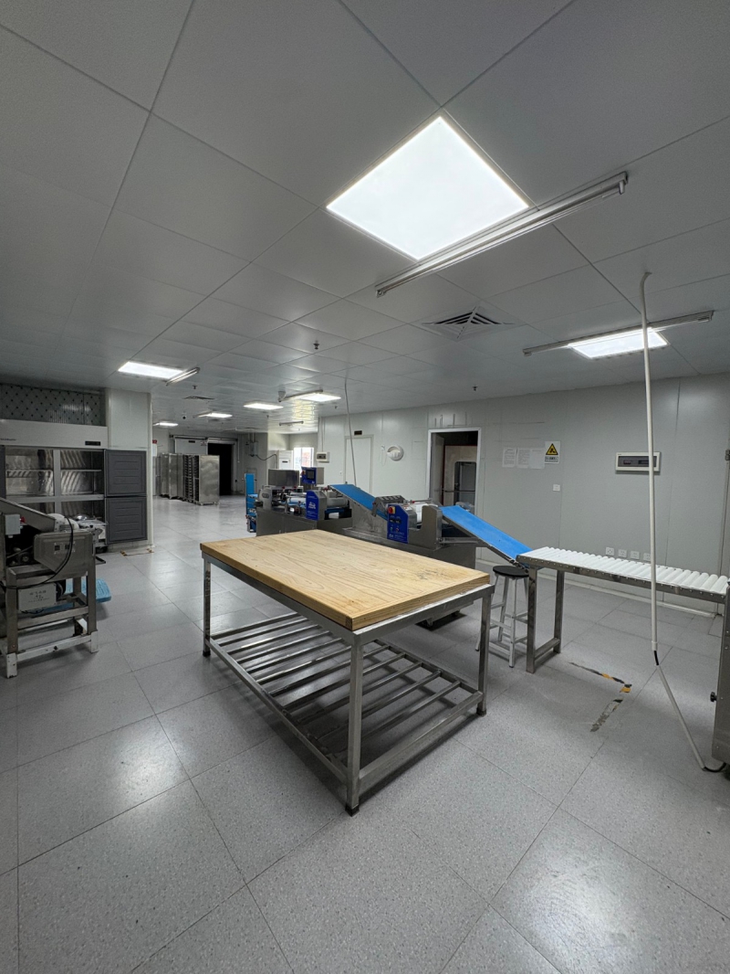 長(zhǎng)沙優(yōu)質(zhì)廠房出租