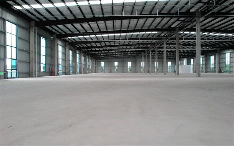 邛崍2樓標準戶型1093㎡食品廠出租