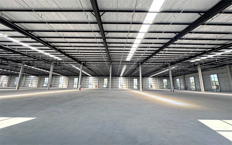 邛崍食品廠出租2樓稀缺戶型1162㎡