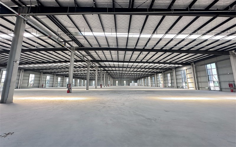 邛崍2樓實用型食品廠房763㎡出租