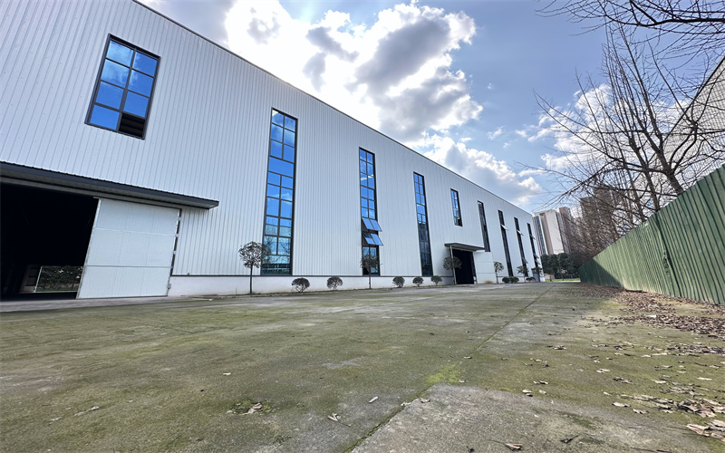 邛崍2樓經(jīng)濟(jì)型食品廠房751㎡出租