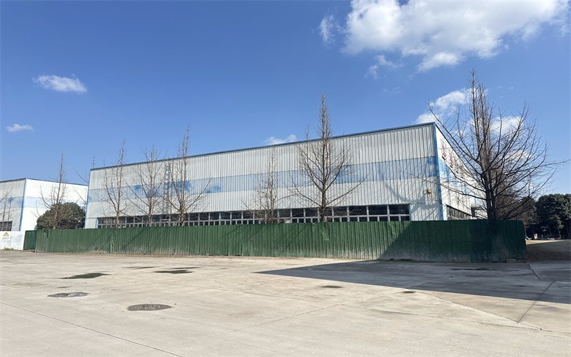 邛崍獨棟單層食品廠房出租3598㎡可分租