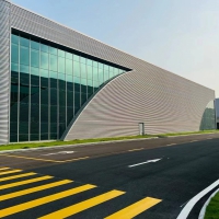 佛山高標(biāo)準(zhǔn)單層廠房，靚價稀缺價格可談，隨時看房