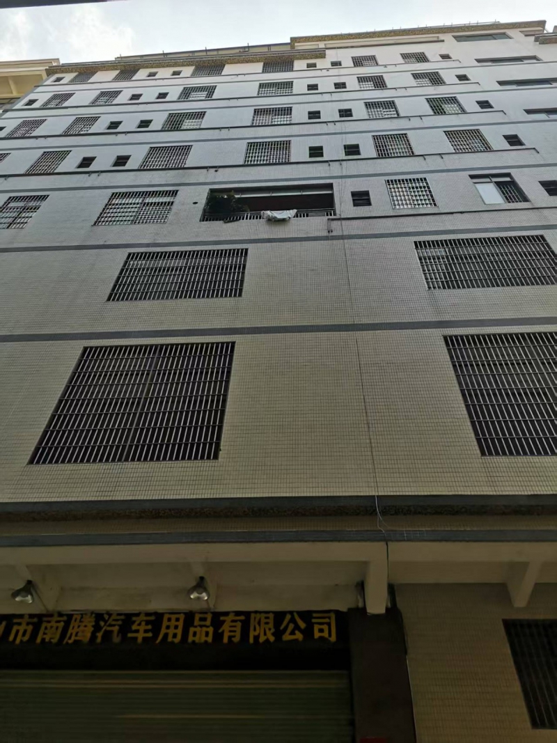 丹灶金沙大廠房高層便宜出租