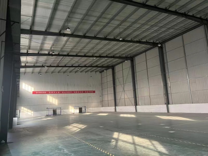 出租天津薊縣丙類廠房可倉(cāng)儲(chǔ)機(jī)械加工帶辦公住宿