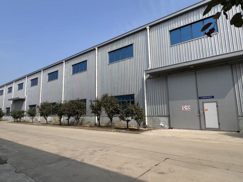 出租天津薊縣丙類廠房可倉(cāng)儲(chǔ)機(jī)械加工帶辦公住宿