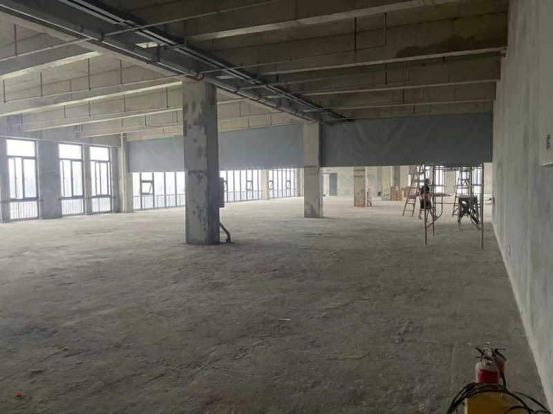 惠州聯(lián)東U谷·東江灣產(chǎn)業(yè)基地優(yōu)質(zhì)產(chǎn)業(yè)空間 ——助力智能制造/AI/大數(shù)據(jù)企業(yè)布局深莞惠核心圈